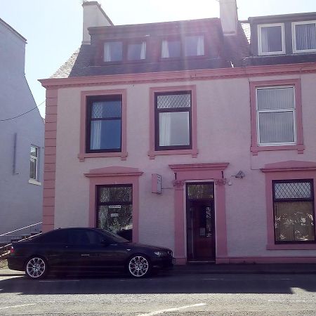 Dunhaven Guest House Stranraer Zewnętrze zdjęcie