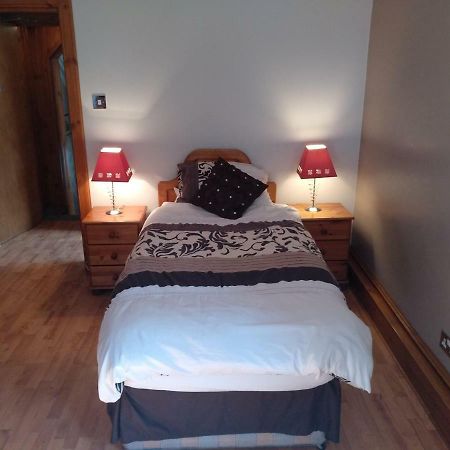 Dunhaven Guest House Stranraer Zewnętrze zdjęcie
