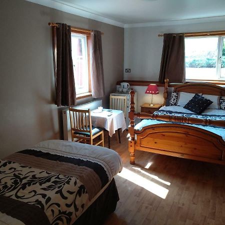 Dunhaven Guest House Stranraer Zewnętrze zdjęcie
