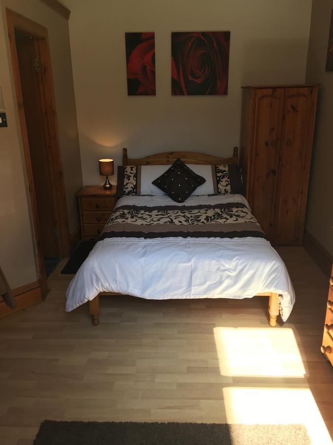 Dunhaven Guest House Stranraer Zewnętrze zdjęcie