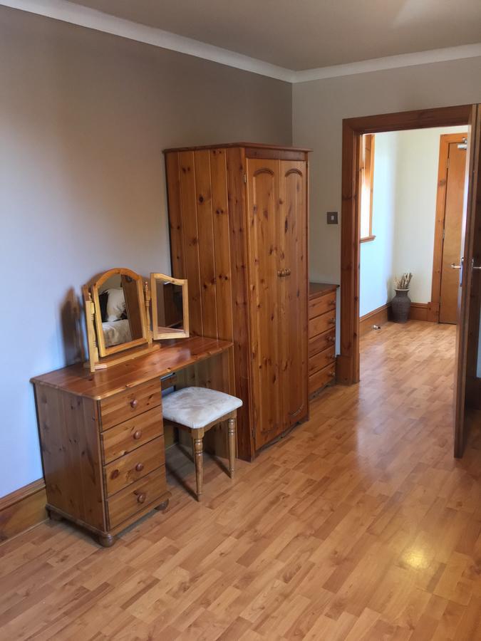 Dunhaven Guest House Stranraer Zewnętrze zdjęcie