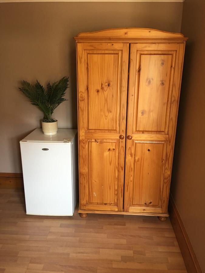 Dunhaven Guest House Stranraer Zewnętrze zdjęcie