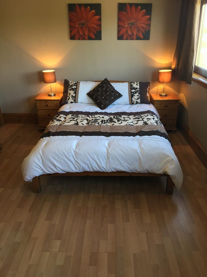 Dunhaven Guest House Stranraer Zewnętrze zdjęcie