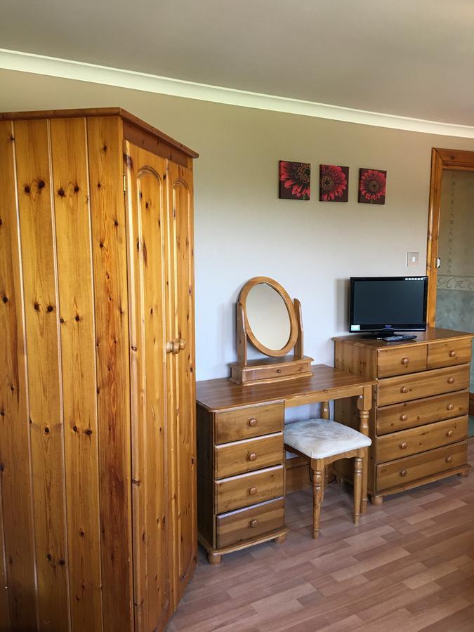 Dunhaven Guest House Stranraer Zewnętrze zdjęcie