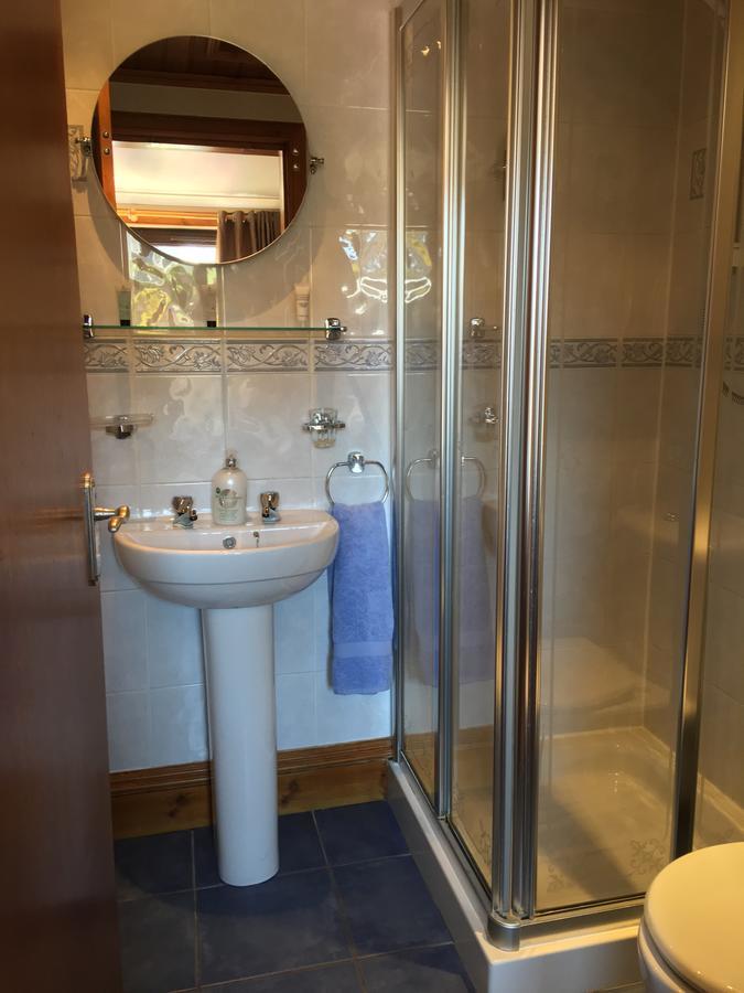 Dunhaven Guest House Stranraer Zewnętrze zdjęcie
