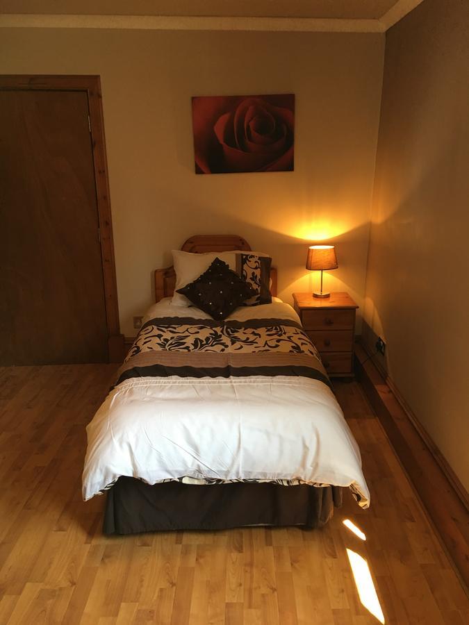 Dunhaven Guest House Stranraer Zewnętrze zdjęcie