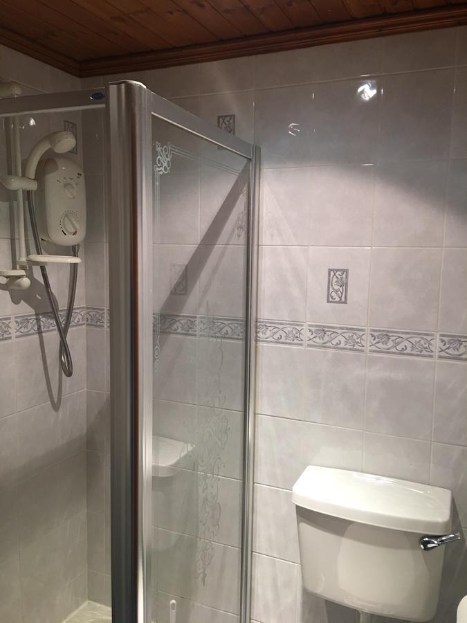 Dunhaven Guest House Stranraer Zewnętrze zdjęcie