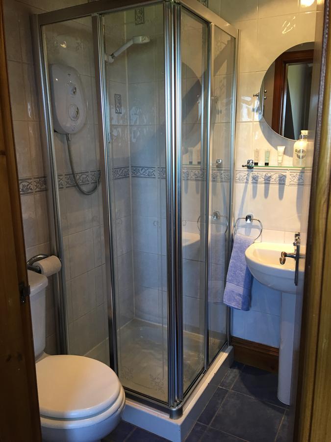 Dunhaven Guest House Stranraer Zewnętrze zdjęcie