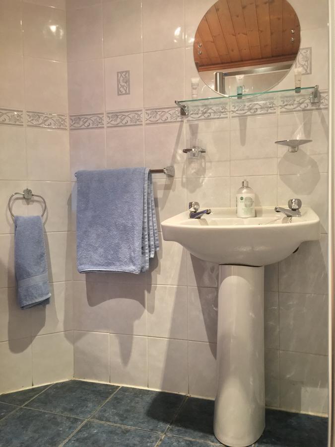 Dunhaven Guest House Stranraer Zewnętrze zdjęcie