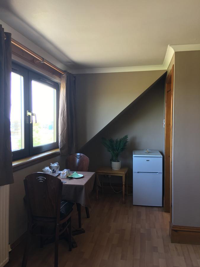 Dunhaven Guest House Stranraer Zewnętrze zdjęcie