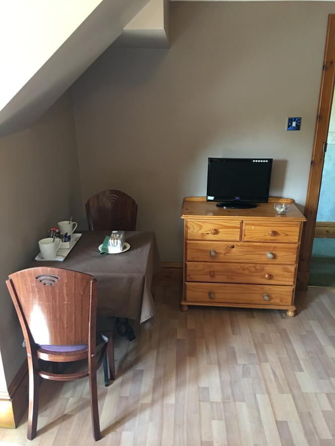 Dunhaven Guest House Stranraer Zewnętrze zdjęcie