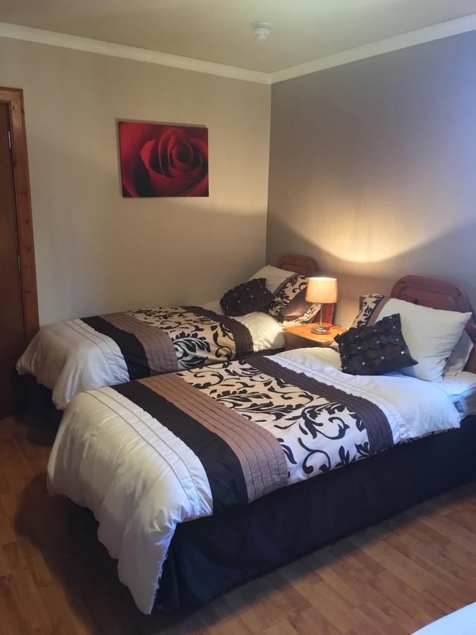 Dunhaven Guest House Stranraer Zewnętrze zdjęcie