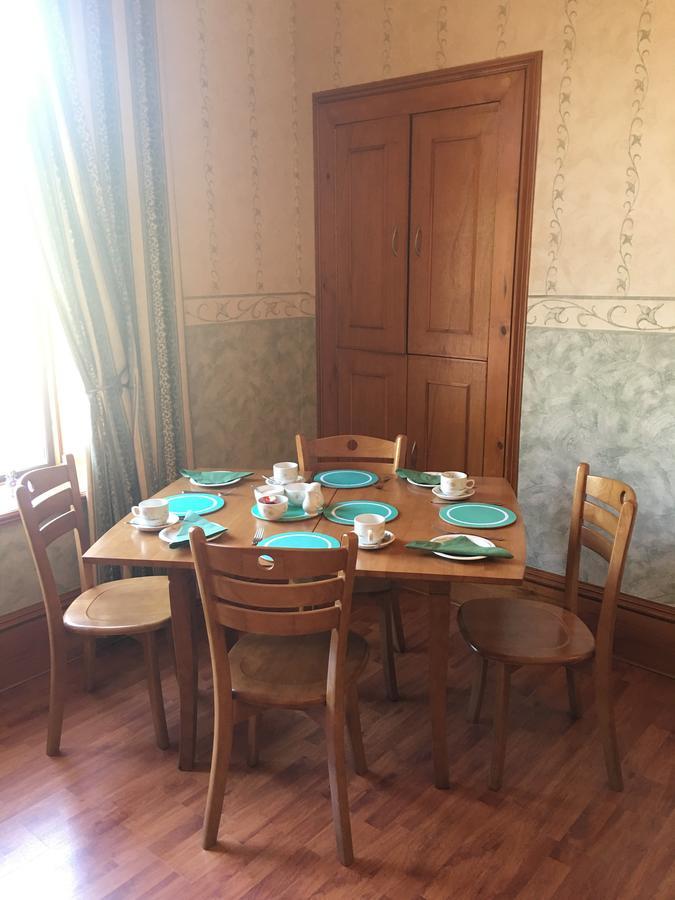 Dunhaven Guest House Stranraer Zewnętrze zdjęcie