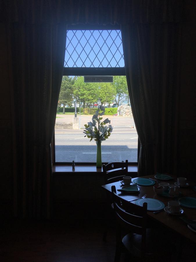 Dunhaven Guest House Stranraer Zewnętrze zdjęcie
