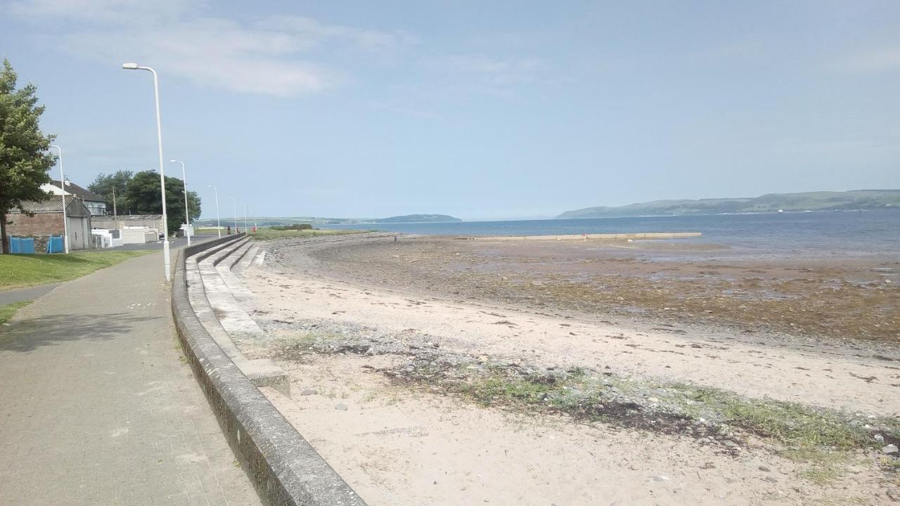 Dunhaven Guest House Stranraer Zewnętrze zdjęcie
