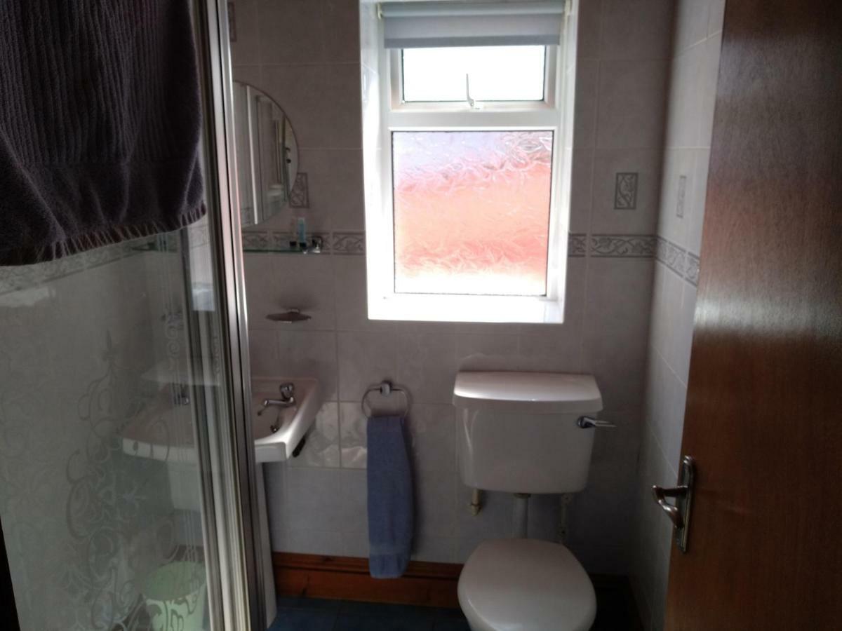 Dunhaven Guest House Stranraer Zewnętrze zdjęcie