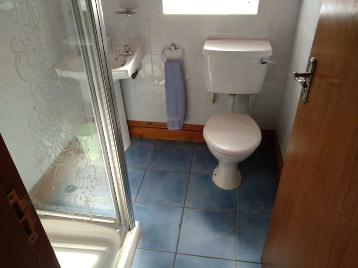 Dunhaven Guest House Stranraer Zewnętrze zdjęcie