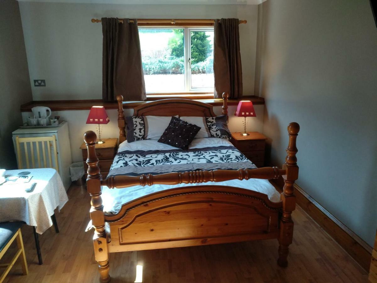 Dunhaven Guest House Stranraer Zewnętrze zdjęcie